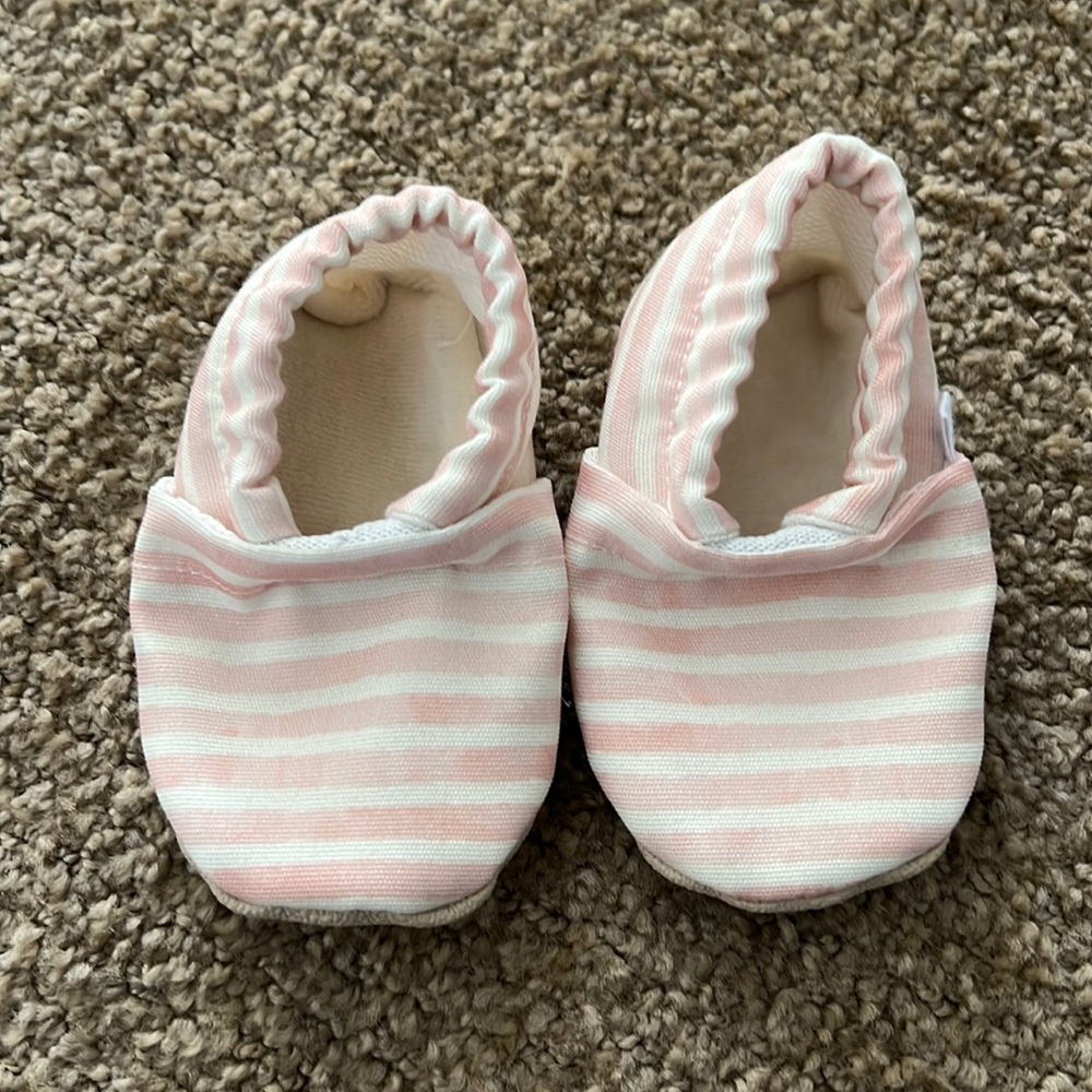 Clamfeet Baby Shoes